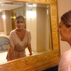 Meet your Posher, Lilit